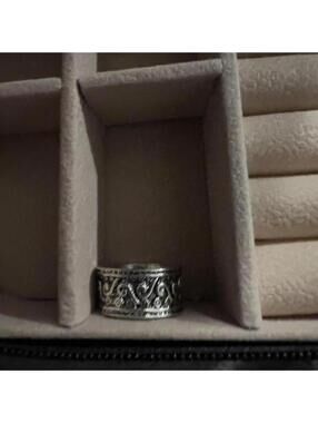 Women's Silver Jewellery